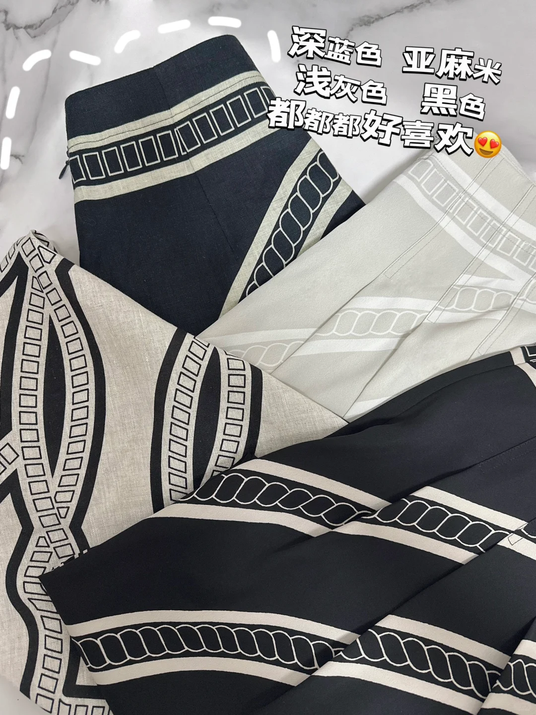 有点小钱的打工人 📦UNICA小马系列大开箱