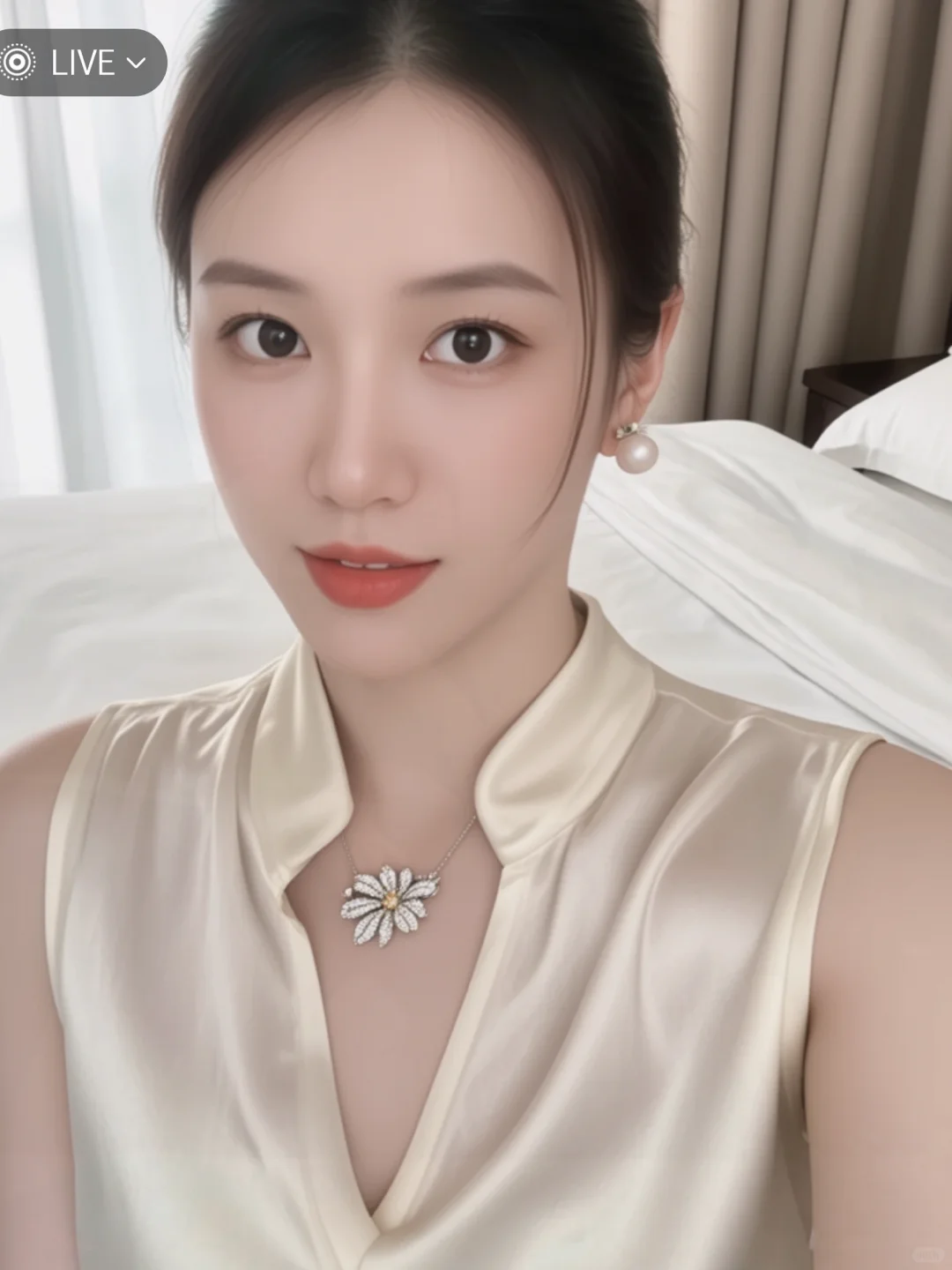 35岁+美丽的尽头是健康