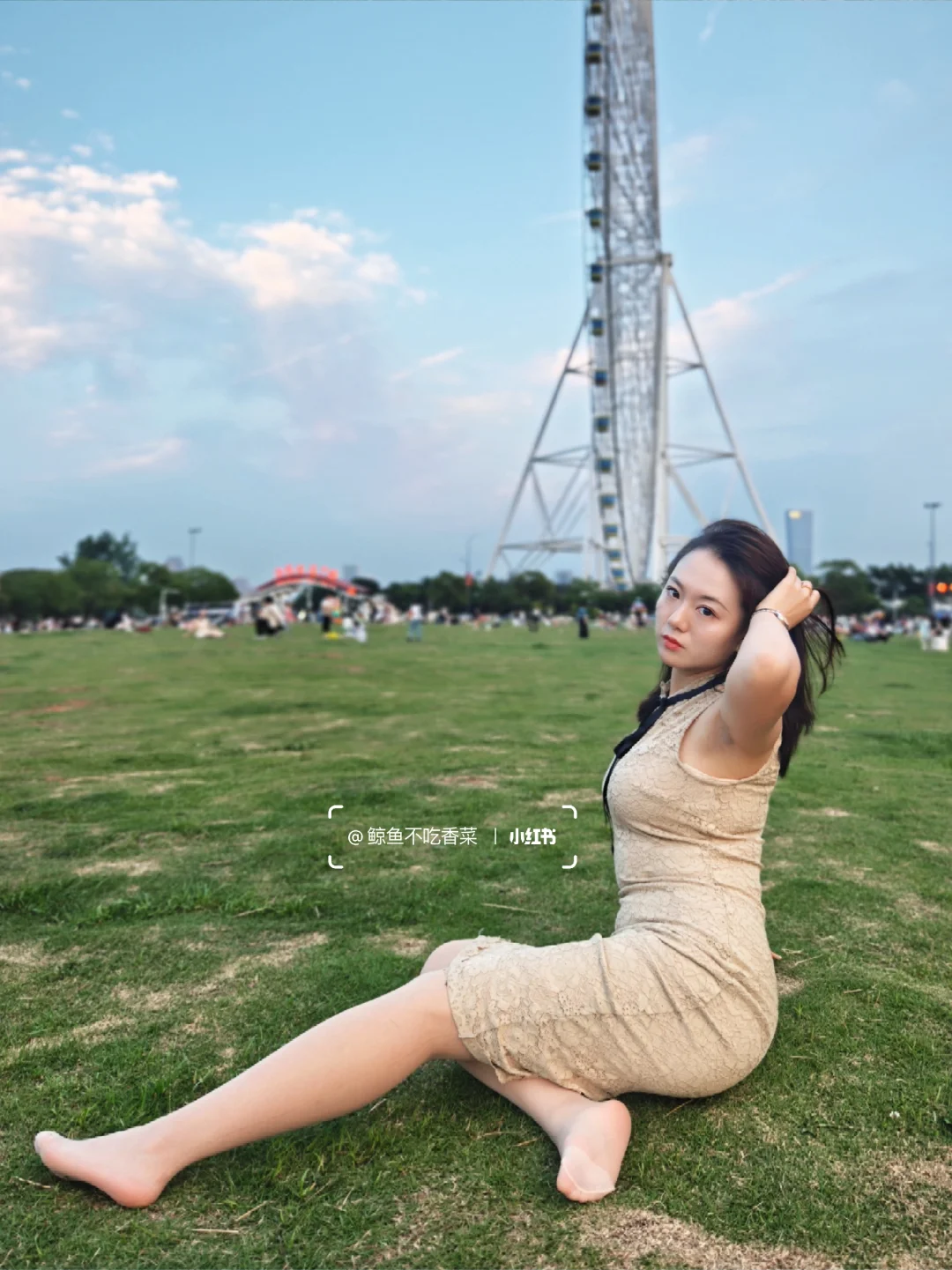 肉丝是姐姐的绝对领域