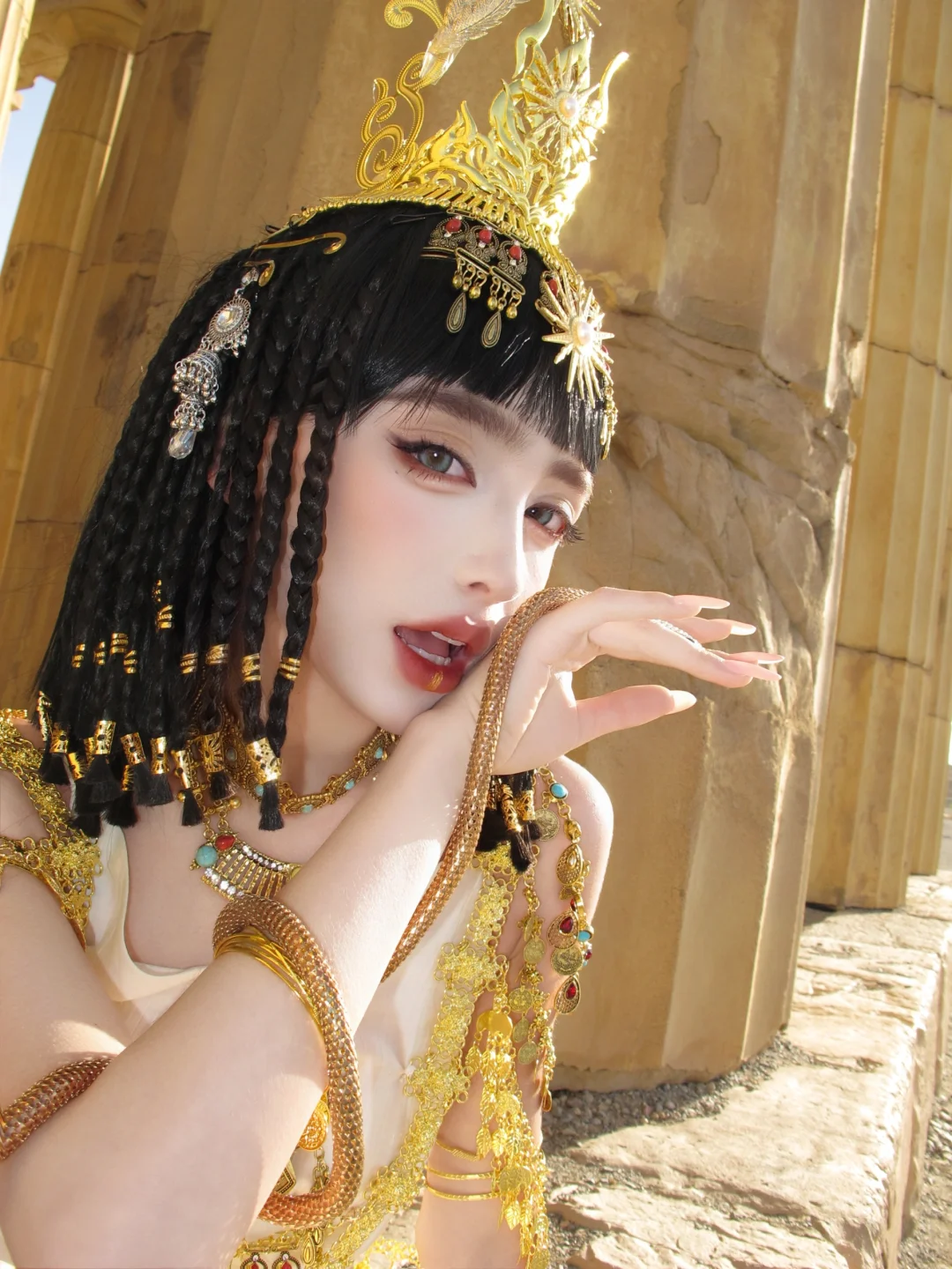 埃及艳后