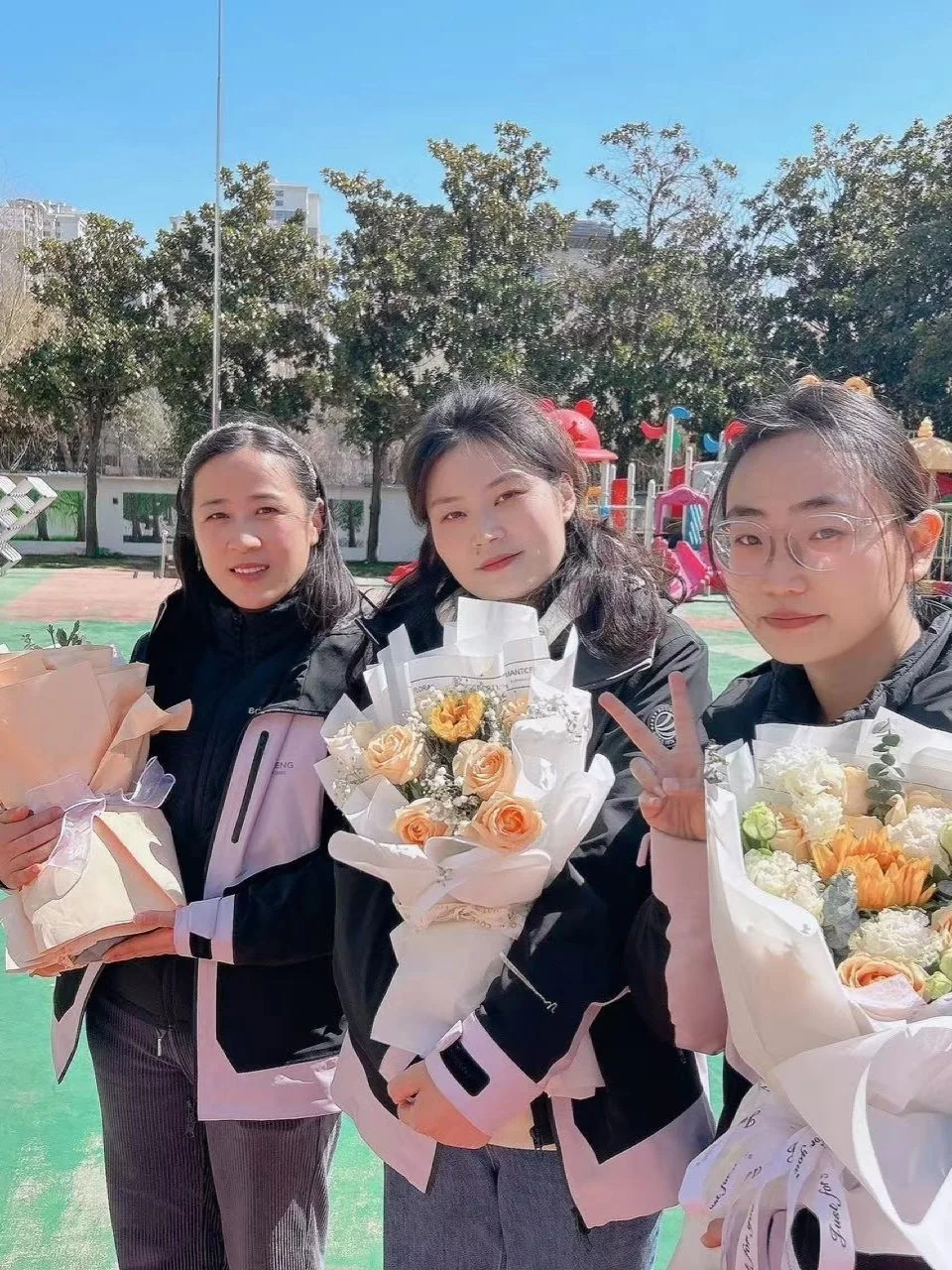 女神节快乐哟