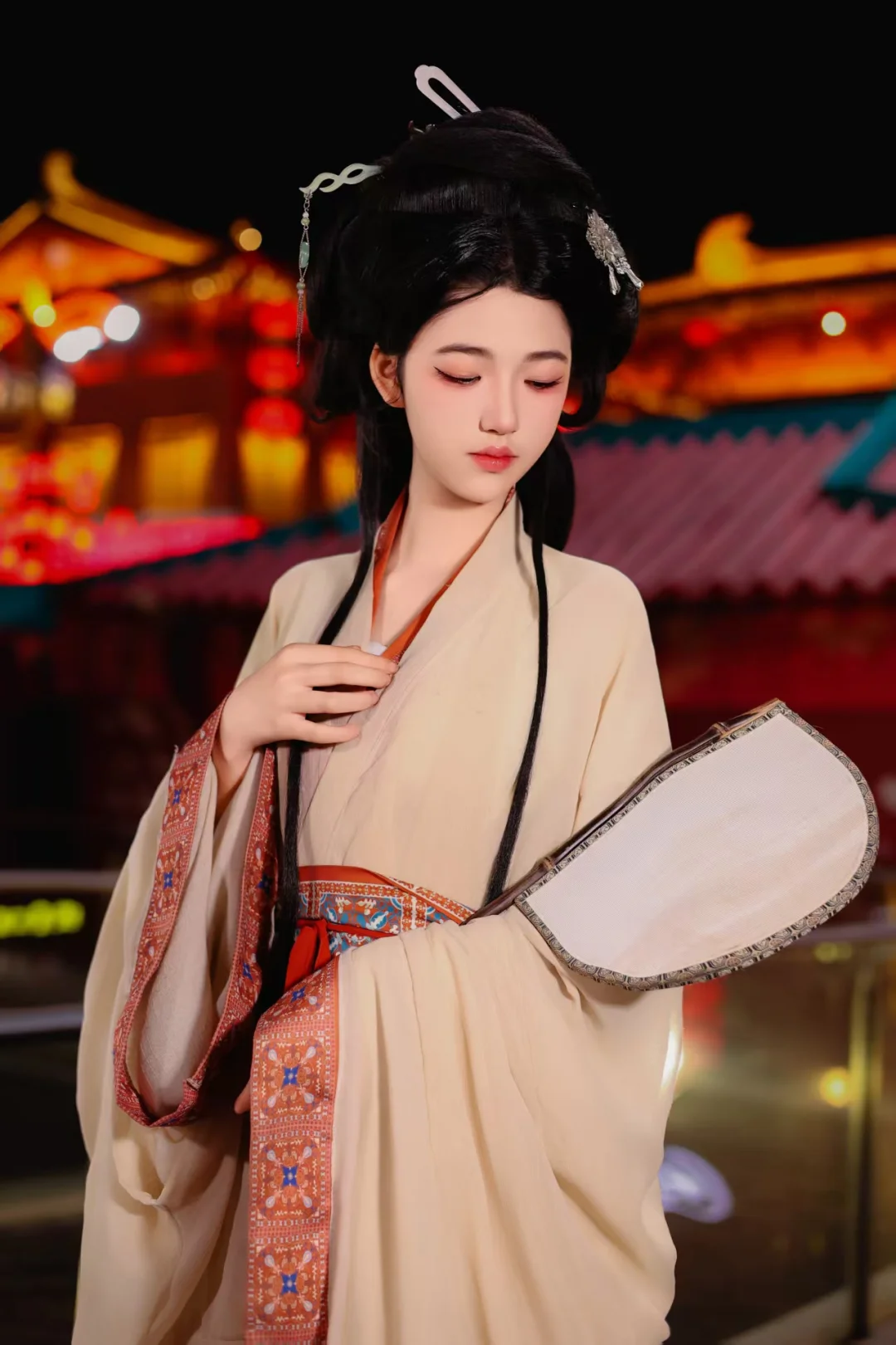 西安写真集