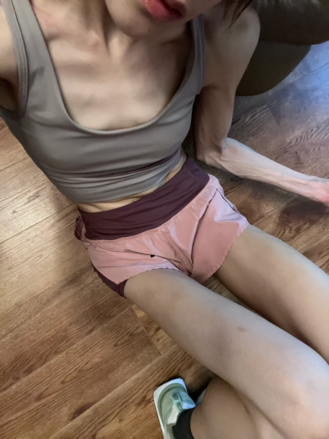 打算增点重增点肌(´･_･`)