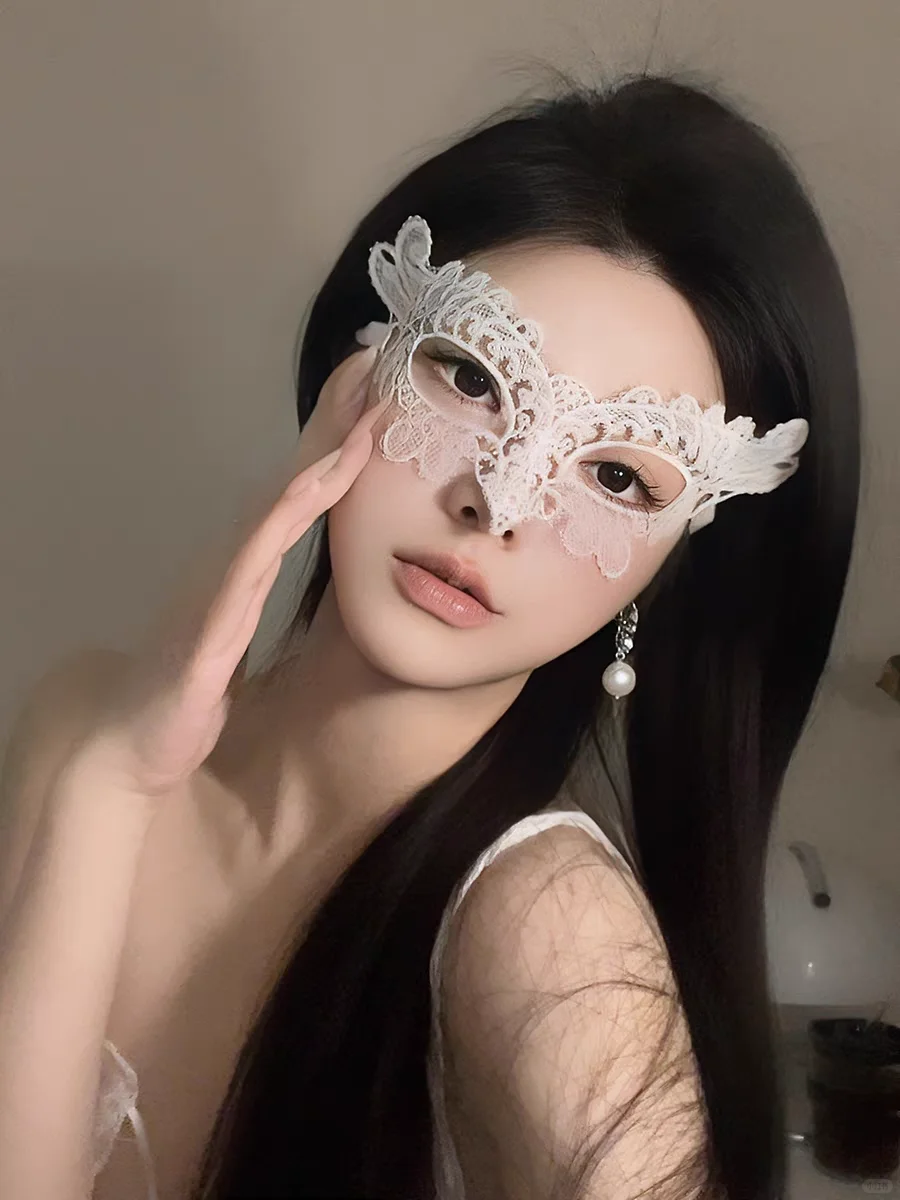 ～明媚大方的性感～