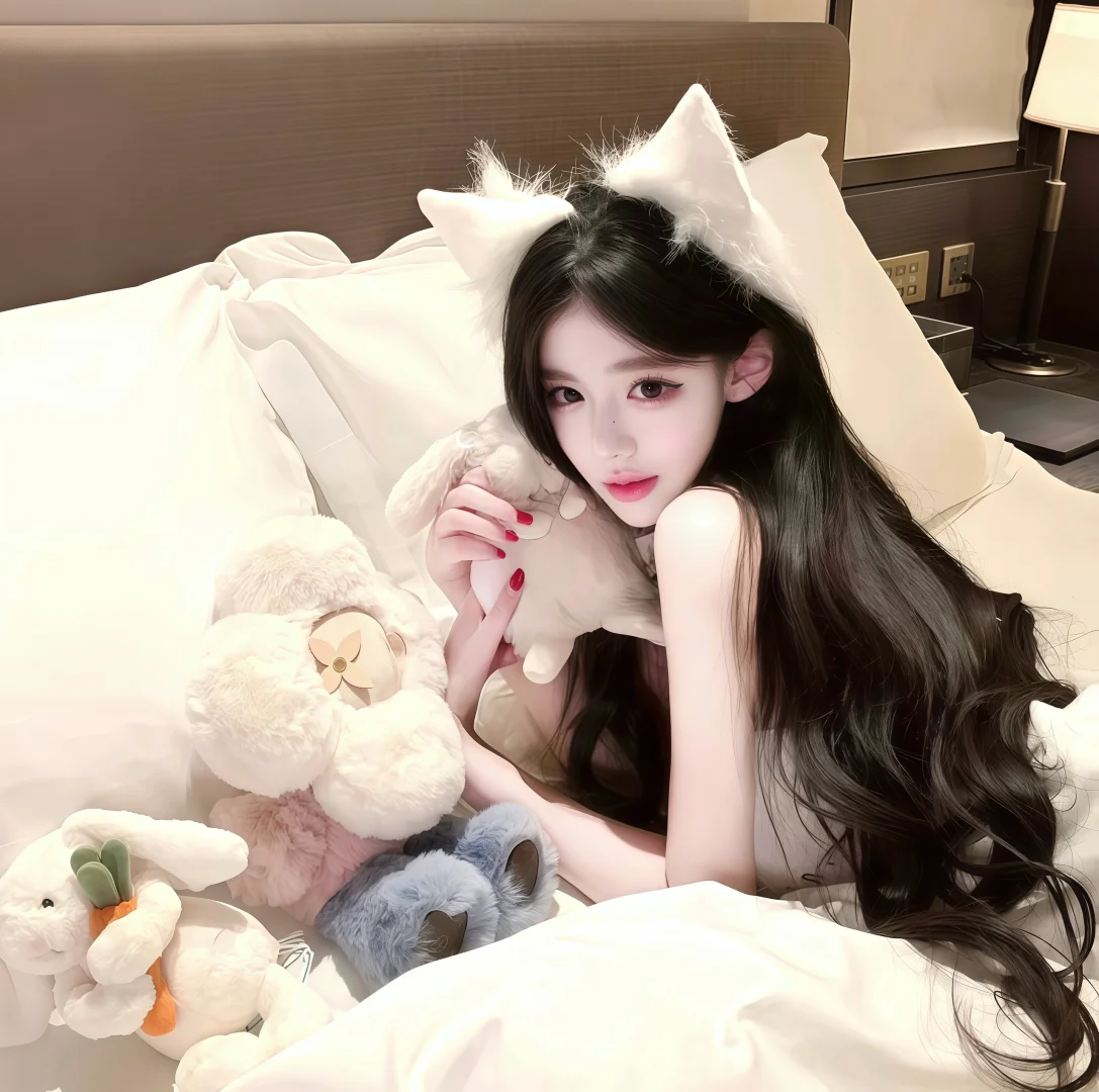 好好看的女頭