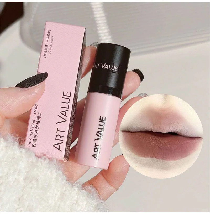韩系甜妹必备唇釉💄