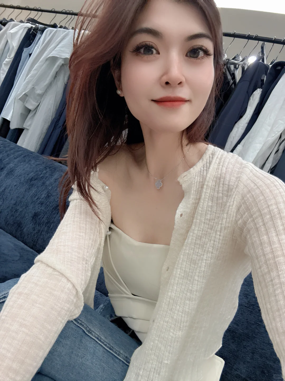 白天做牛马 夜晚当美女 ✌️