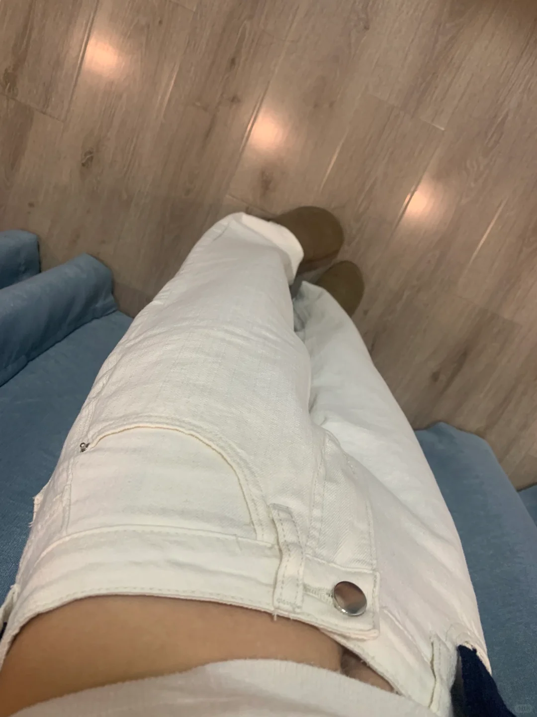 152cm｜小个子女生可以放心抄作业！！➡️实况