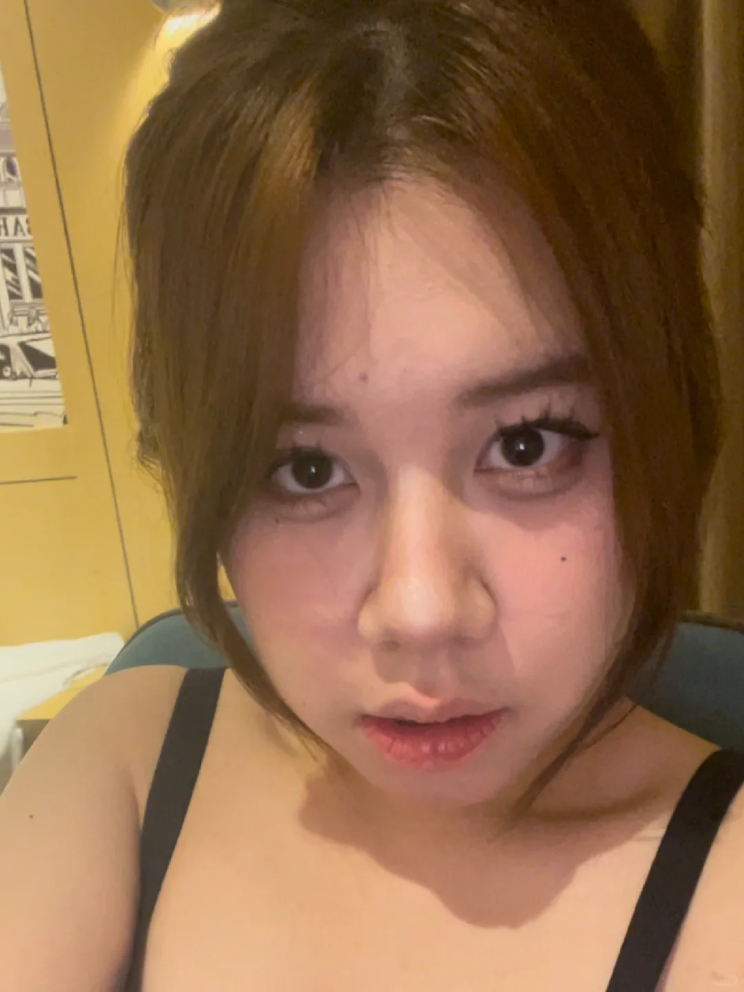 哪张能吸引crush