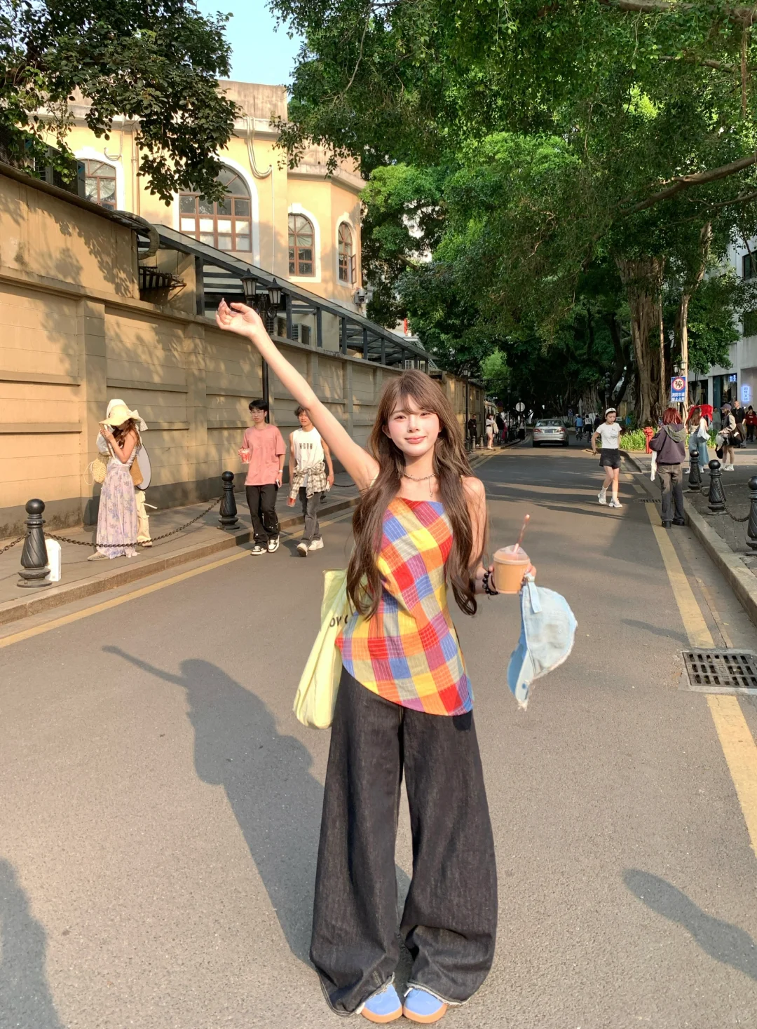 爱上彩虹🌈