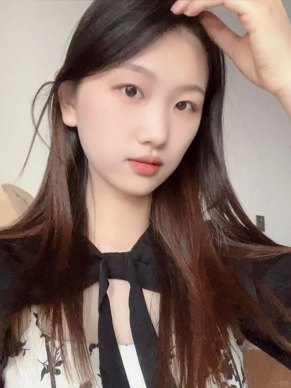 河南妹子