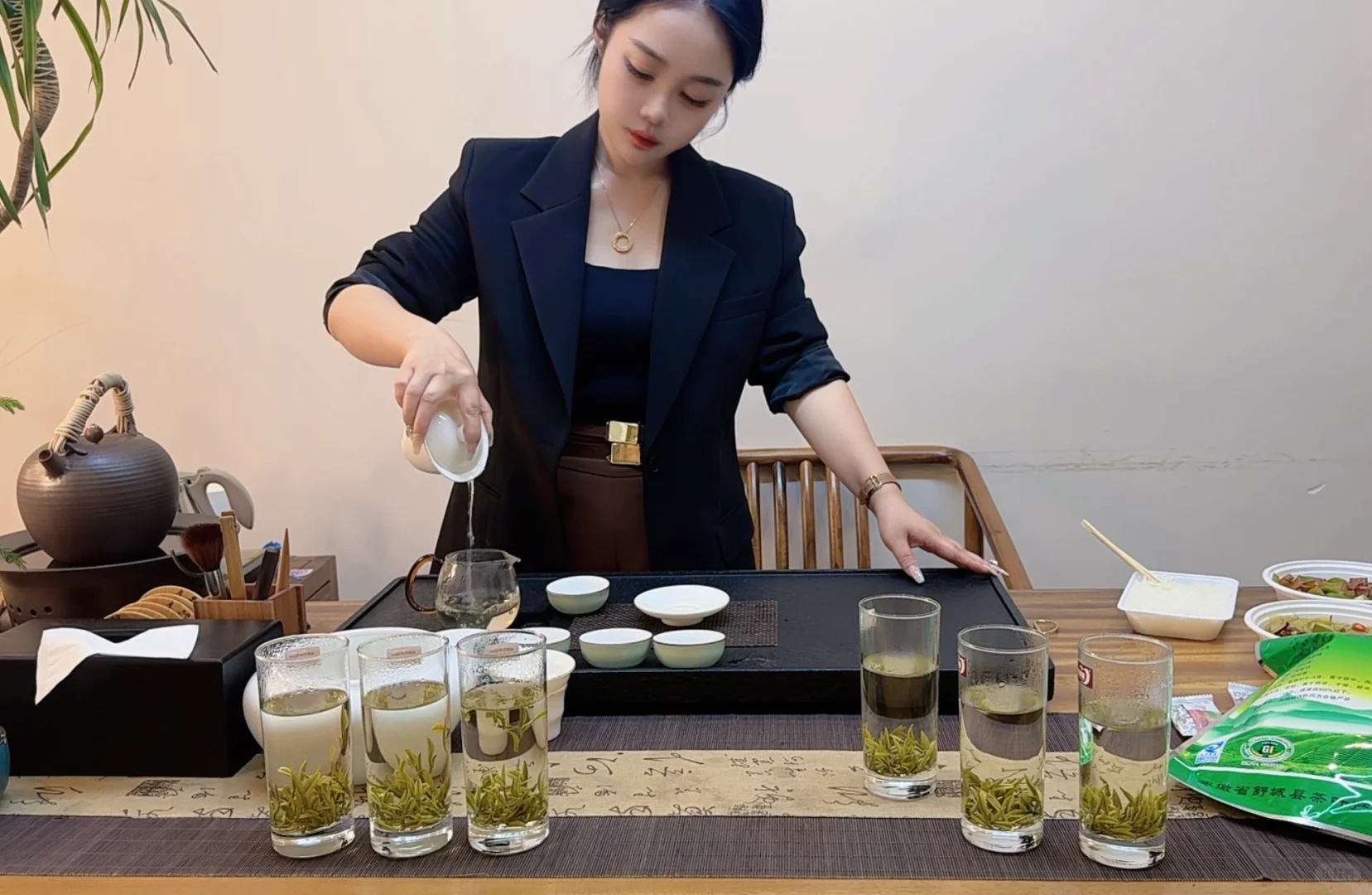 三十多岁的女人
