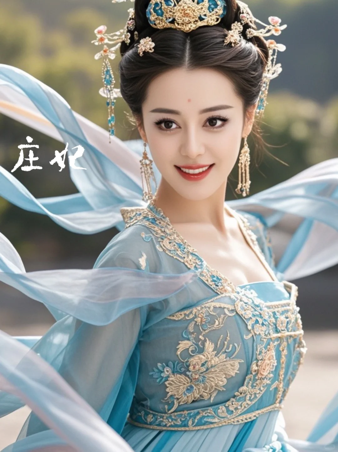 【梦回大唐】皇上应该晋哪位娘娘为皇后呢
