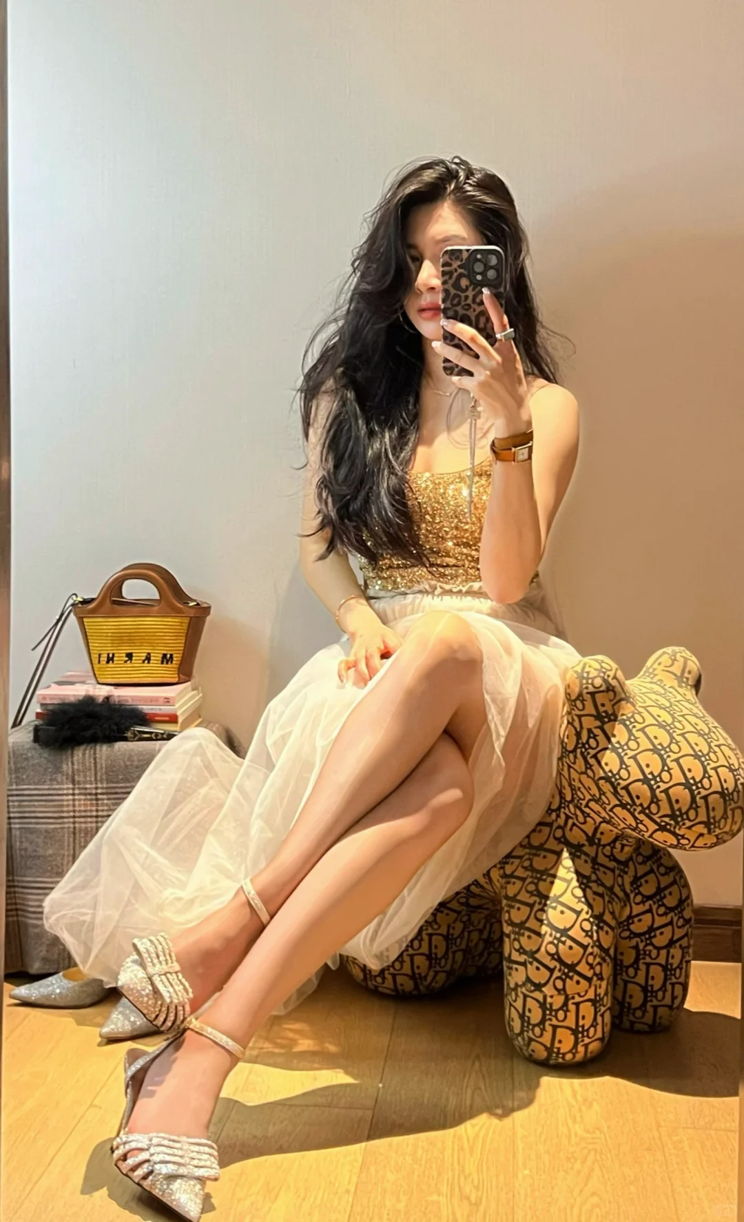 真的绝美～ootd | 可爱和性感并存！