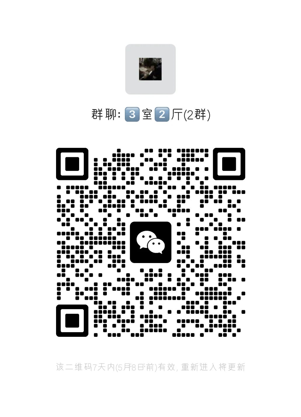 高中生新群