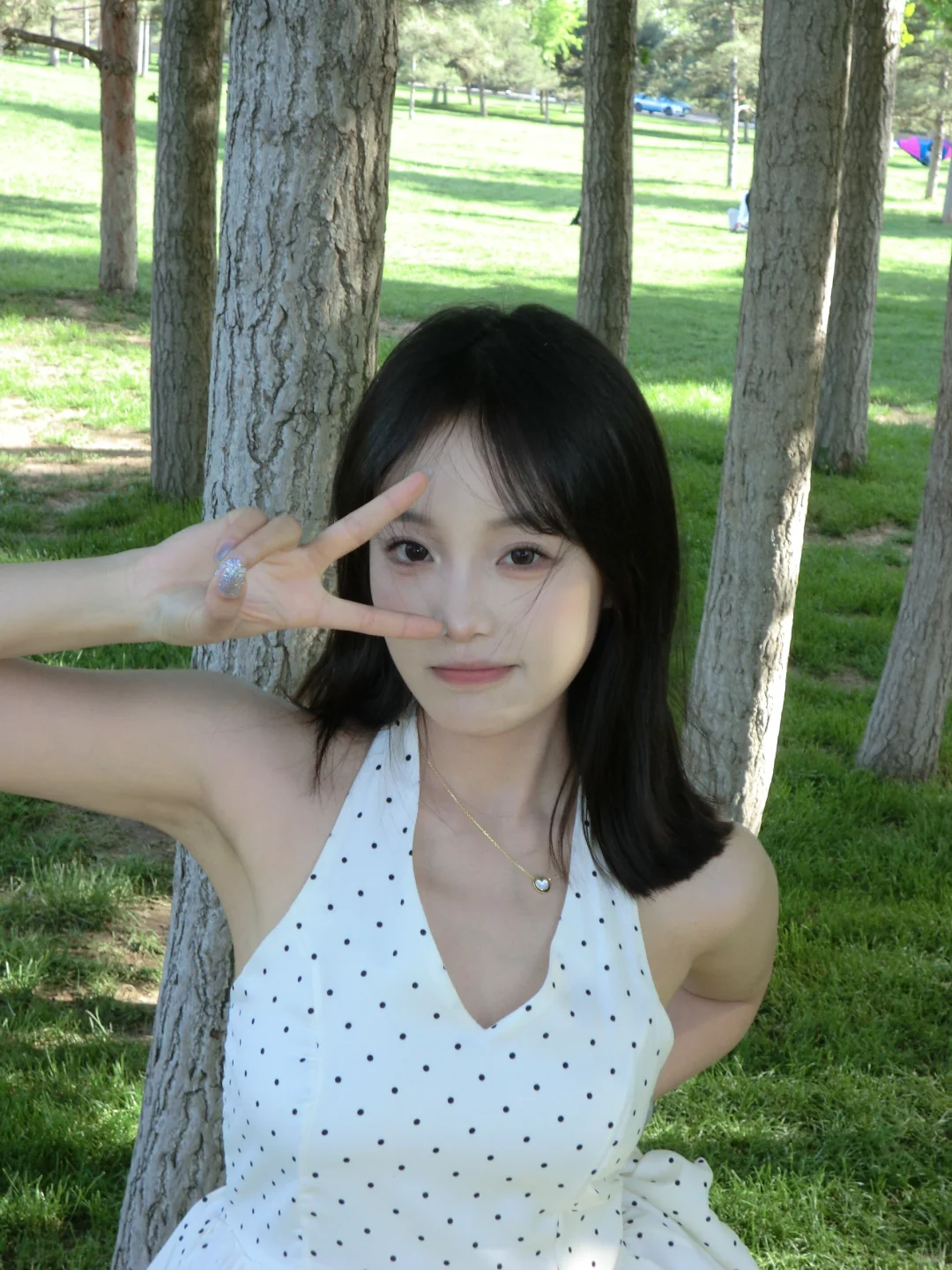 🌳一起森呼吸