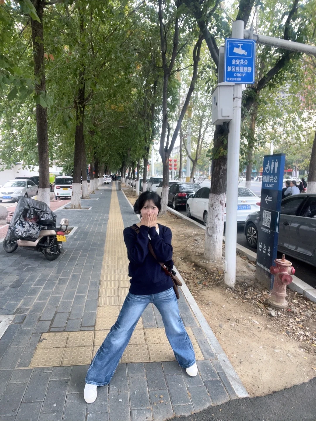 青春女大平价穿搭｜💰不到一张拿下！