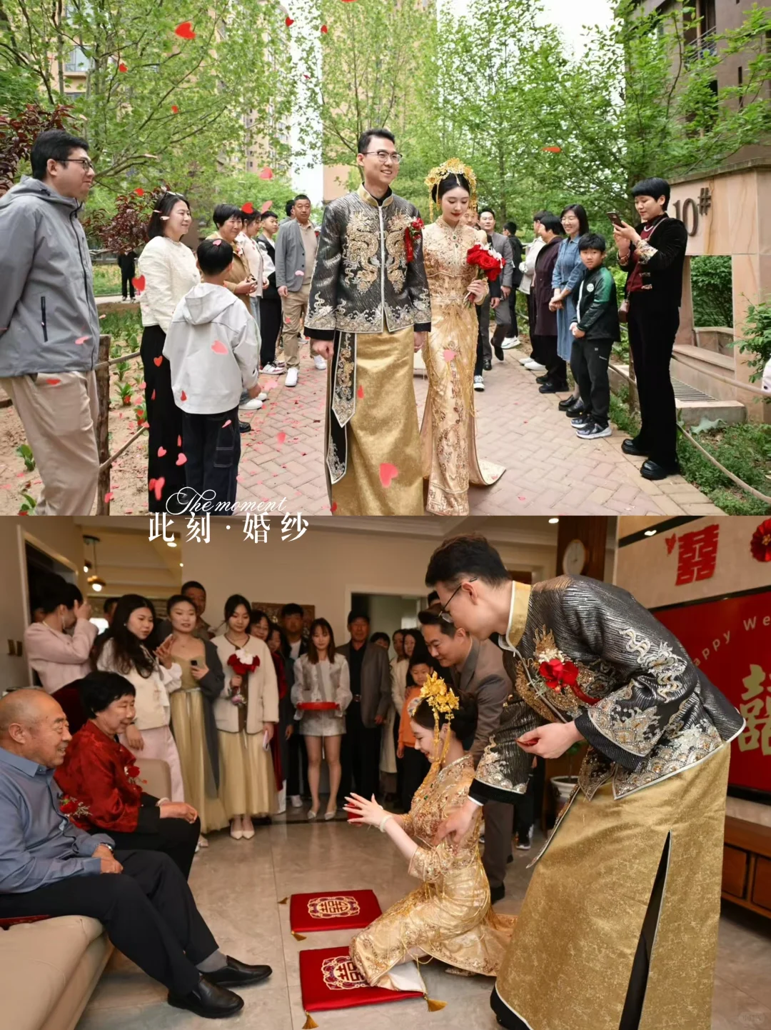秦皇岛婚纱 挑战最美新娘👰‍♀️白瘦美认真的
