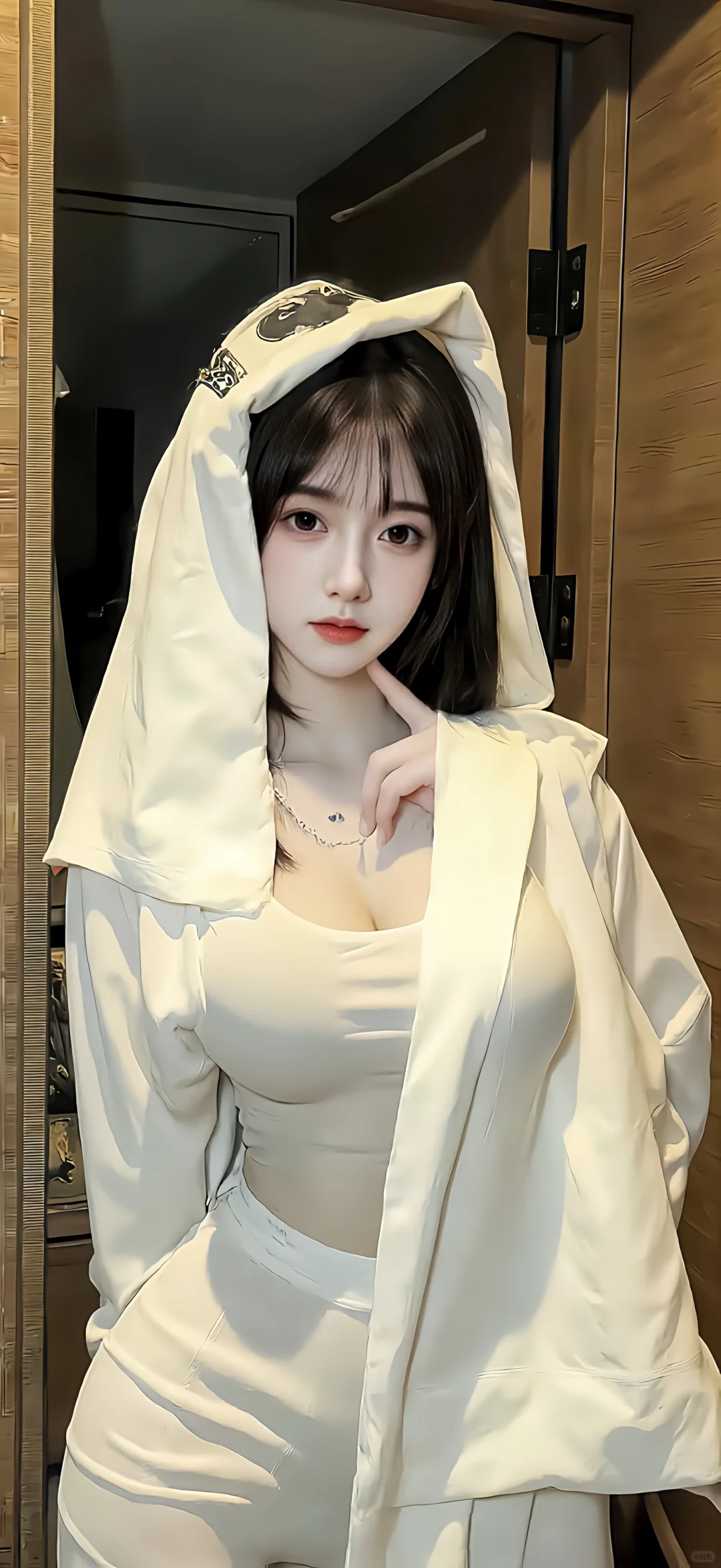 精选辣妹壁纸