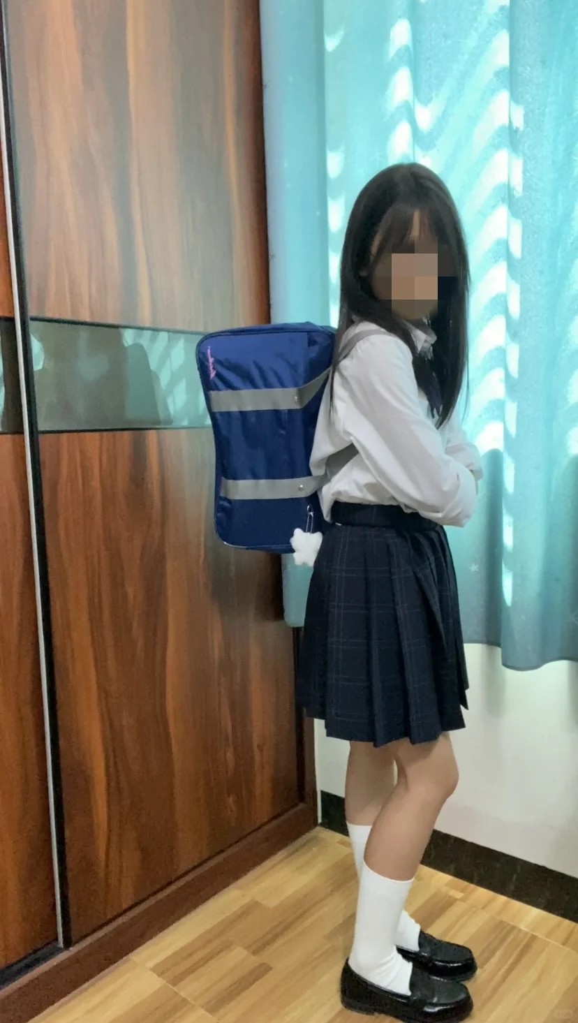 有樱花妹的感觉吗