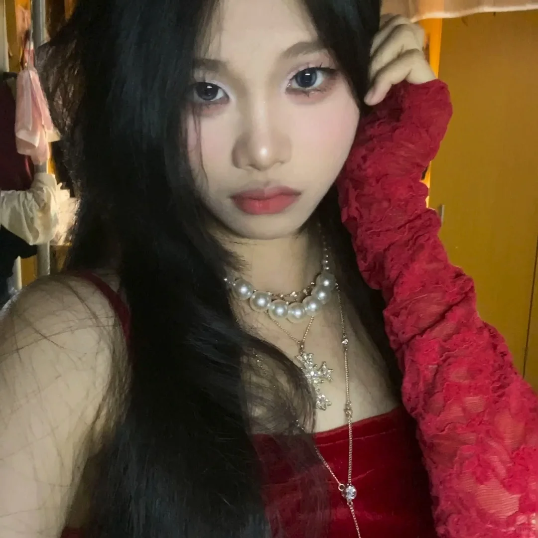 这算纯欲嘛