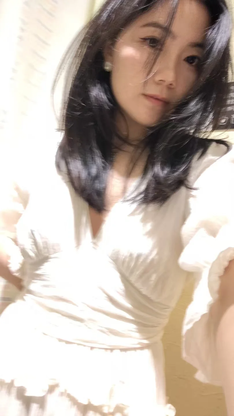 老女人的日常感悟