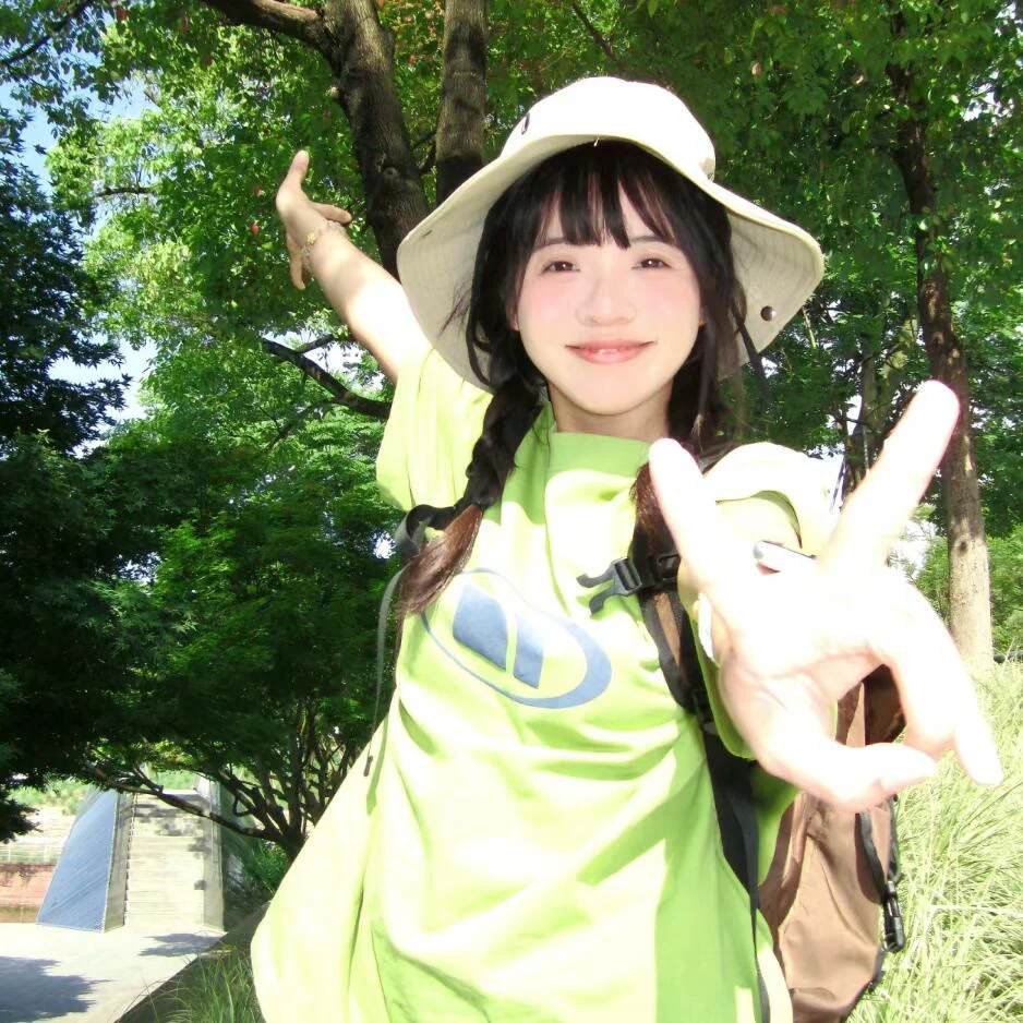 WeChat女头 | 万物都是自由诗