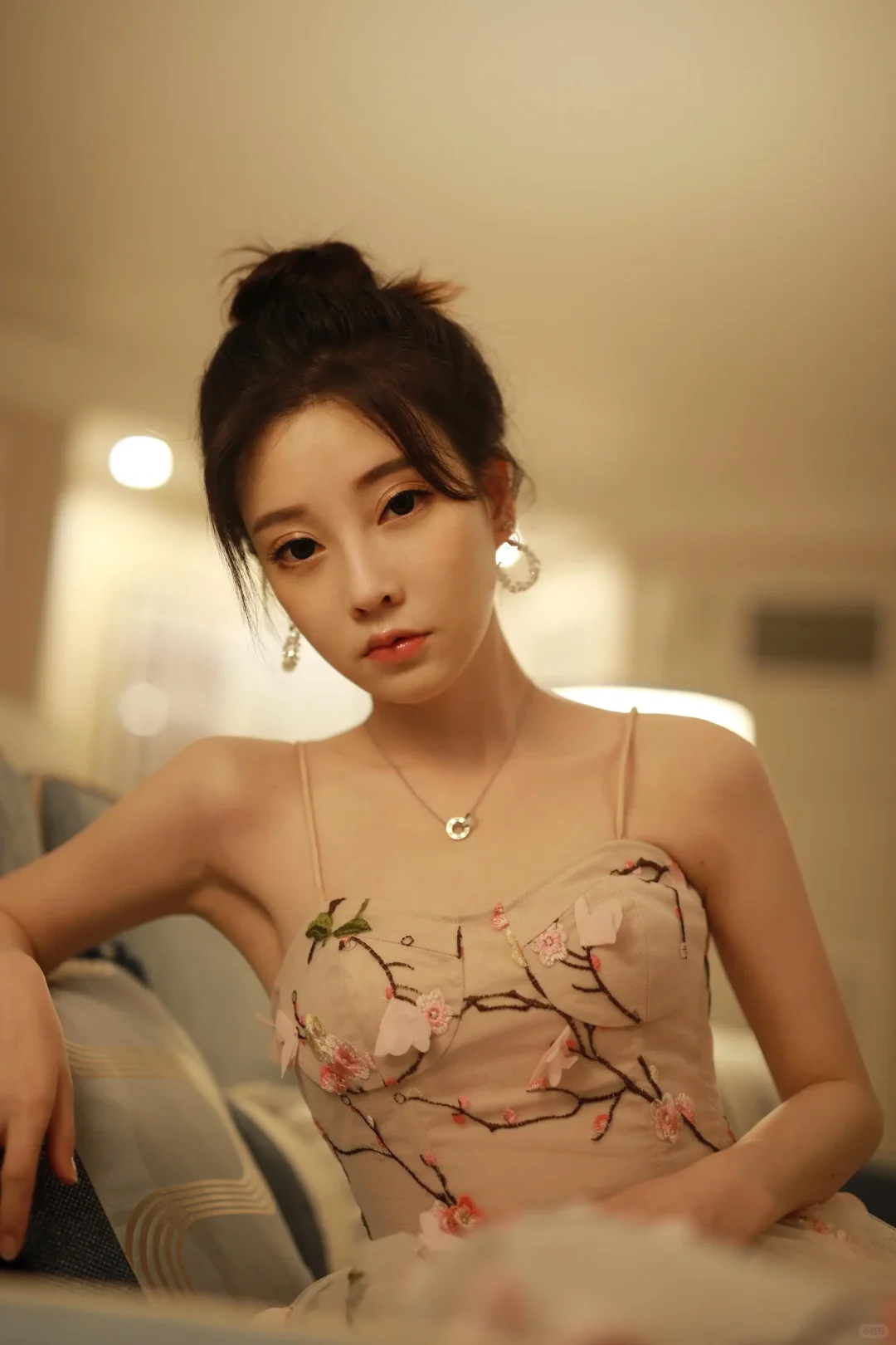 网红中的十大美女，谁波动了你的心？