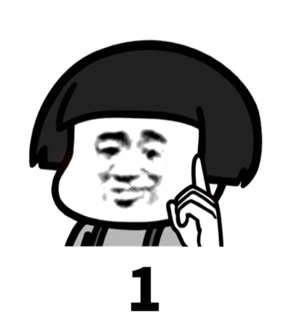 “微信聊天表情，高效糊弄惜字如金版”