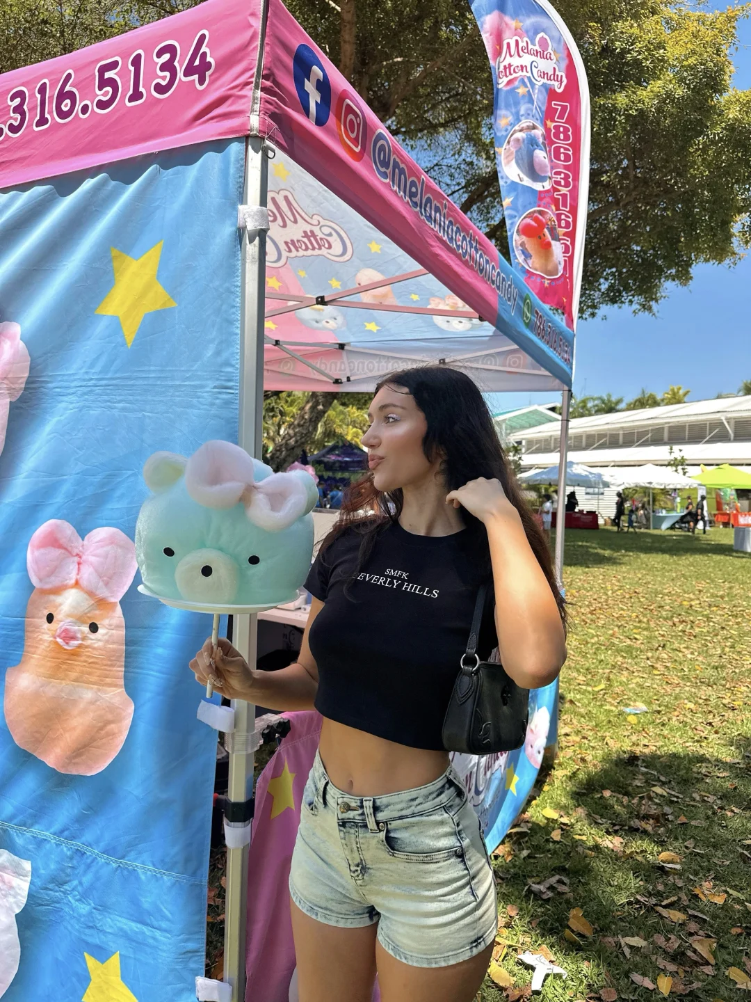 辣妹穿搭LOOK📸
