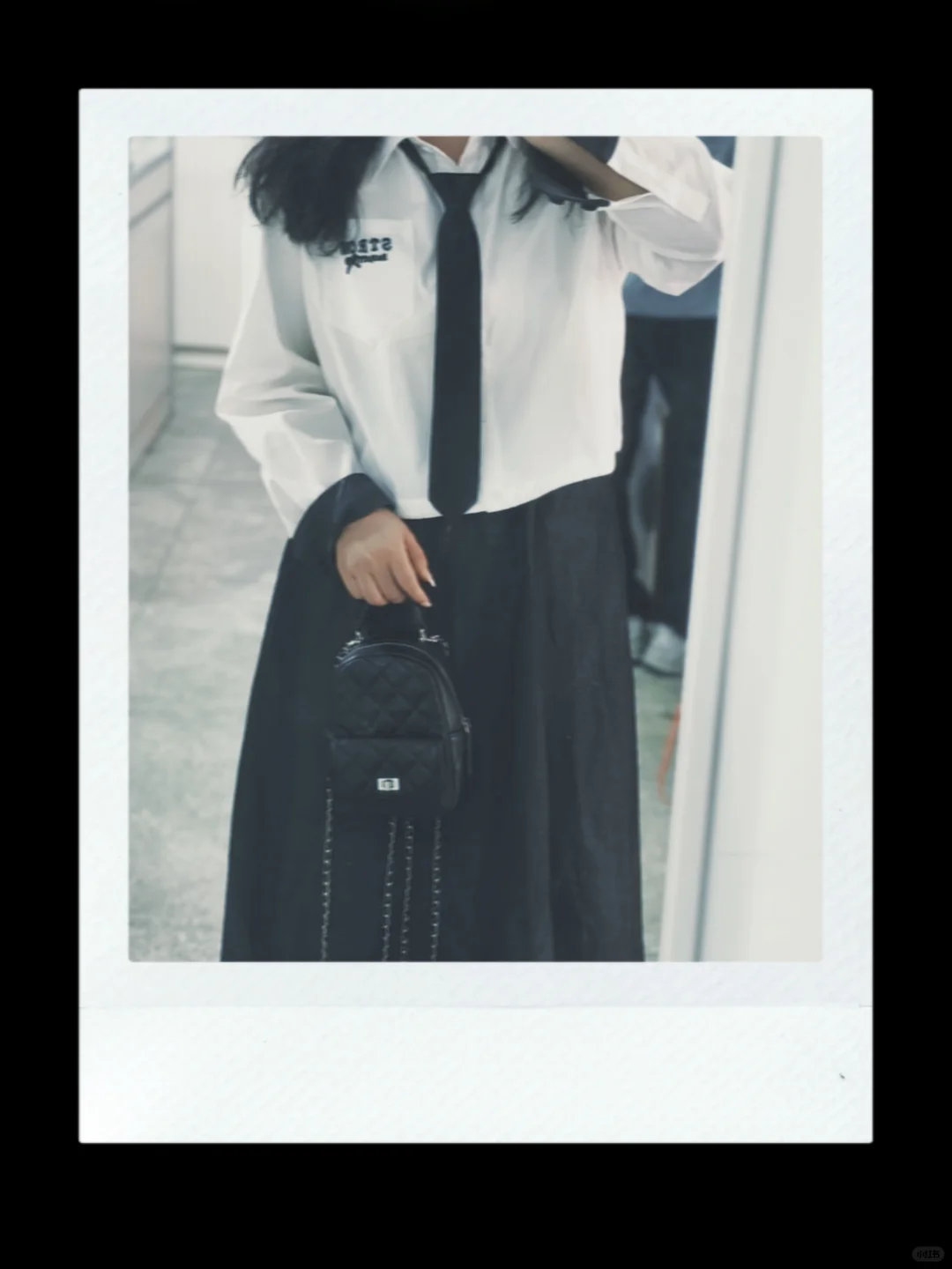 今日份cos青春女大