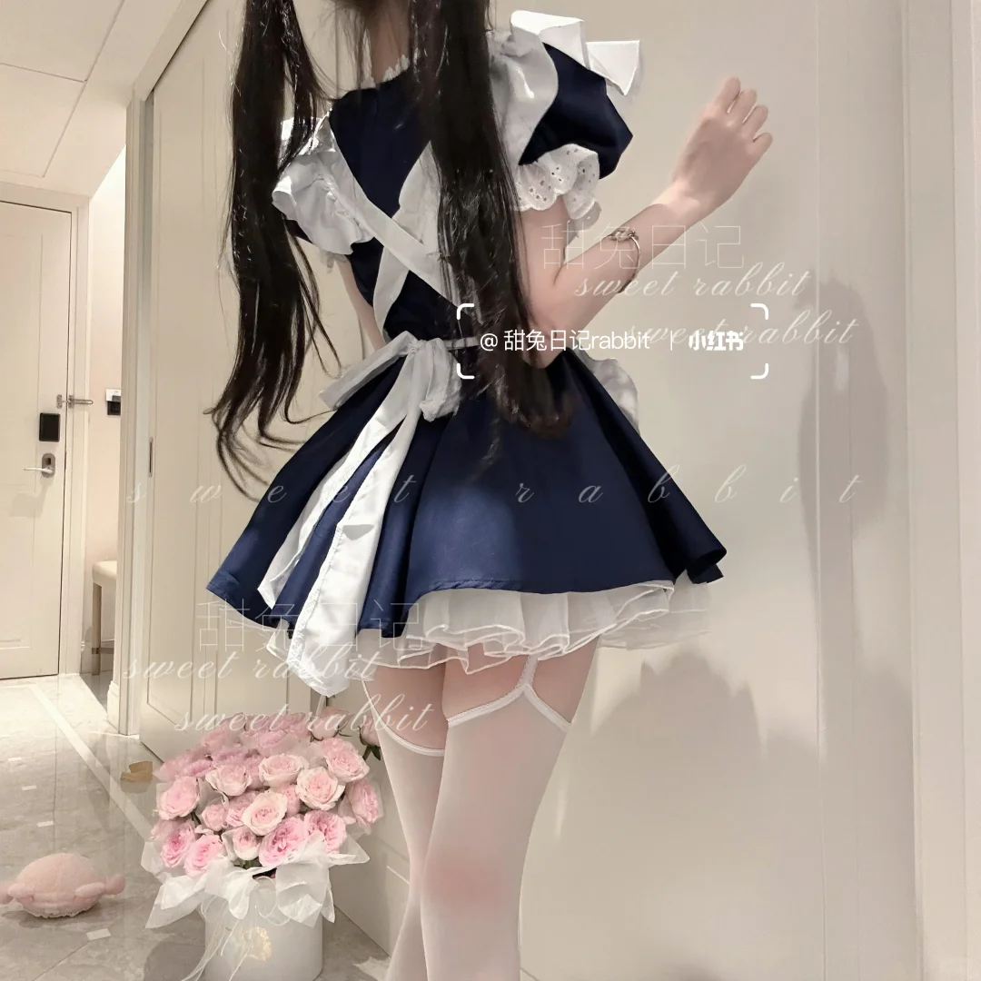 98r的天使女仆!!已经上啦