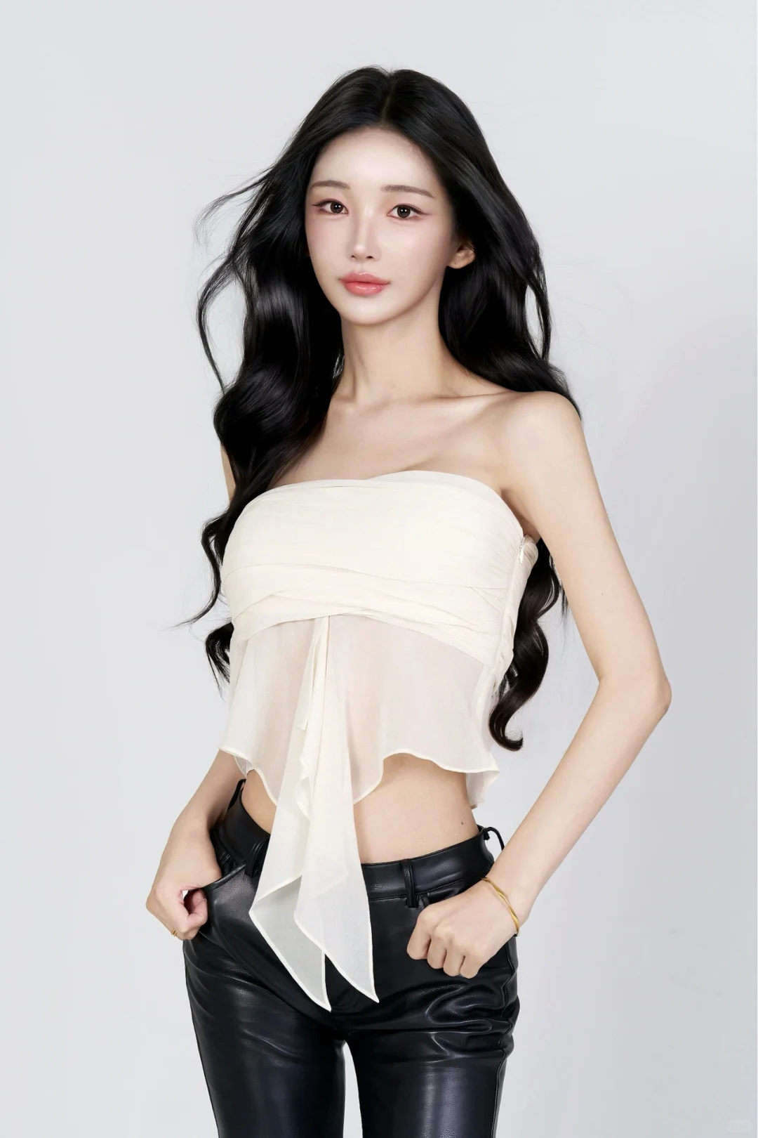 《重生之35岁在🇰🇷做女艺人》