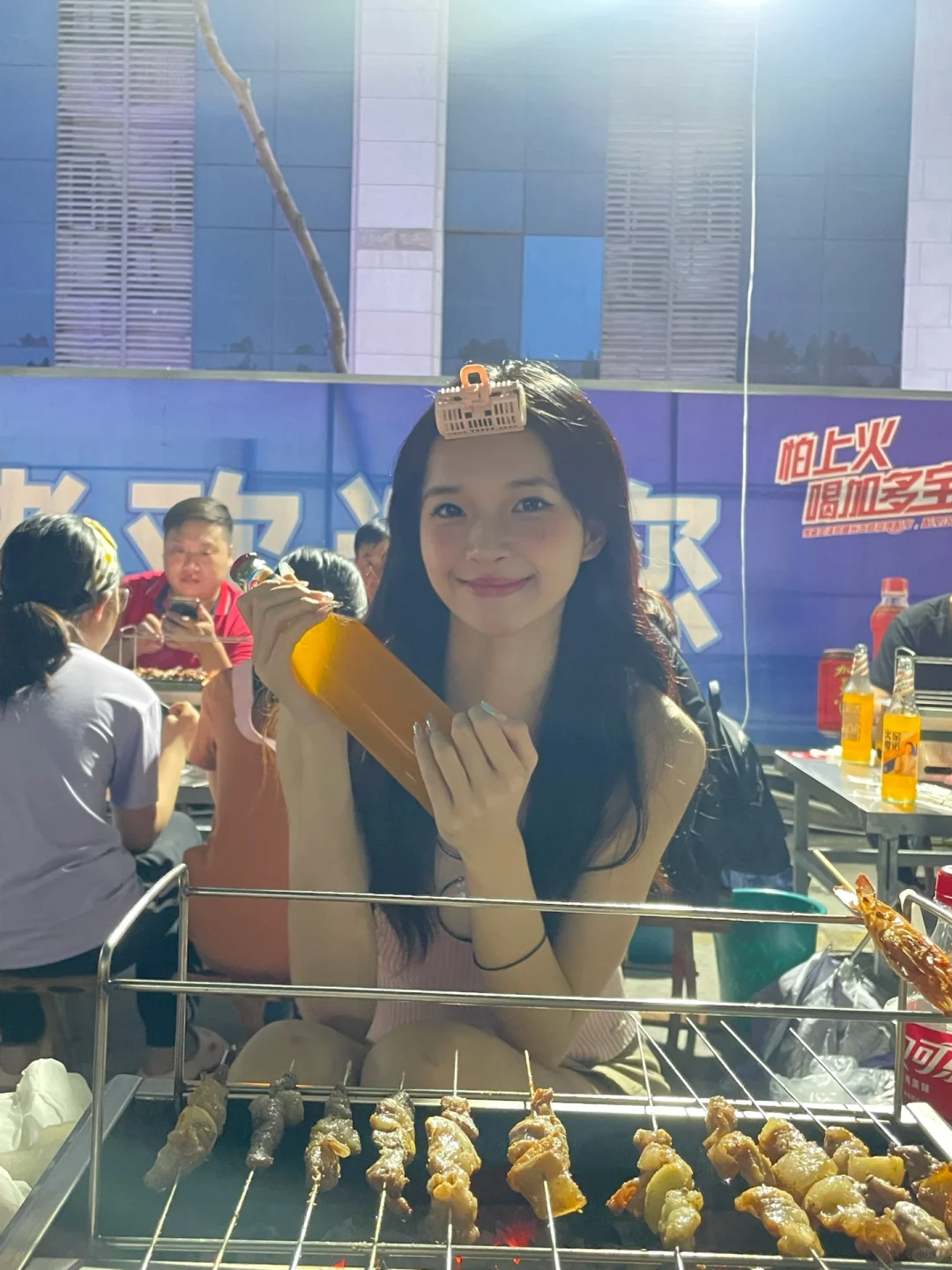 嘿嘿各种各样的我૮꒰˶ฅ́˘ฅ̀˶꒱ა