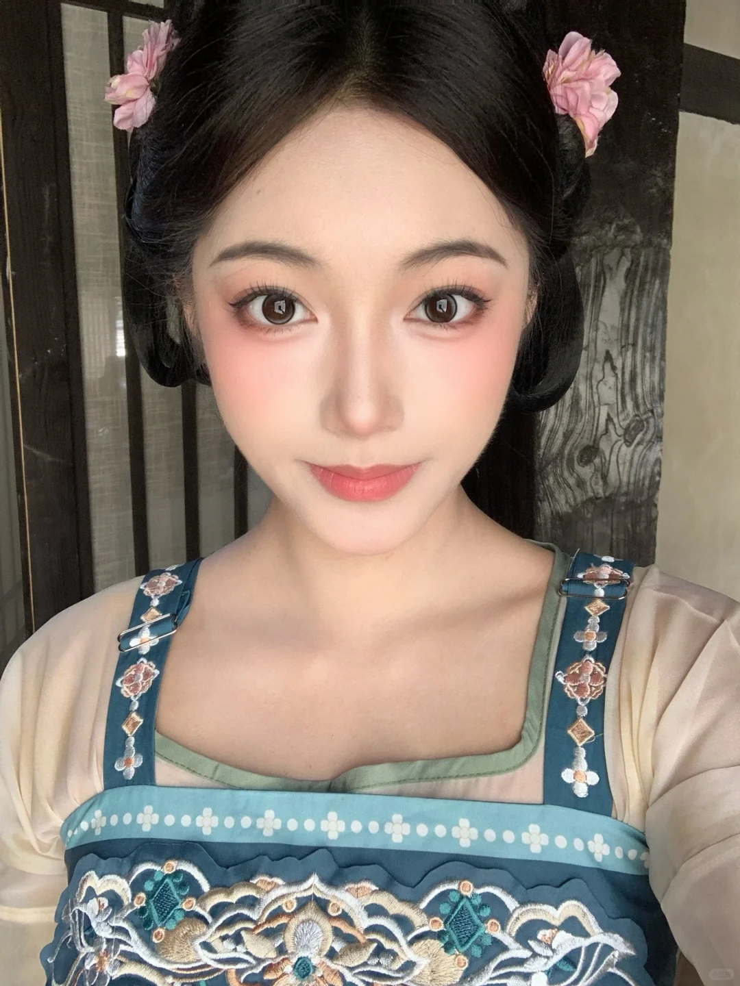 新人演员报道！