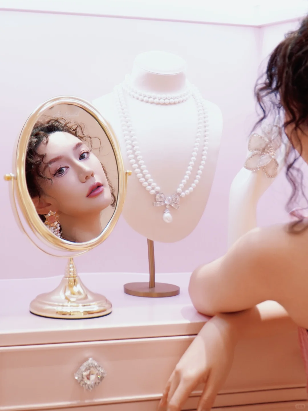 没有男主角， 我是大女主👑
