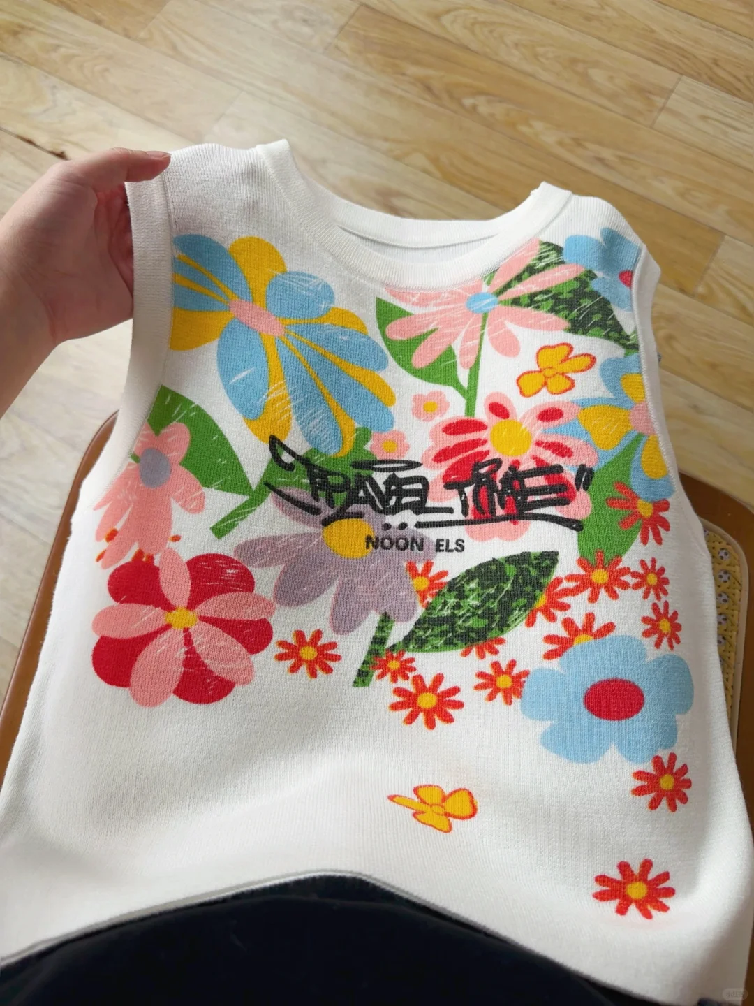 夏日这么穿！甜美又青春