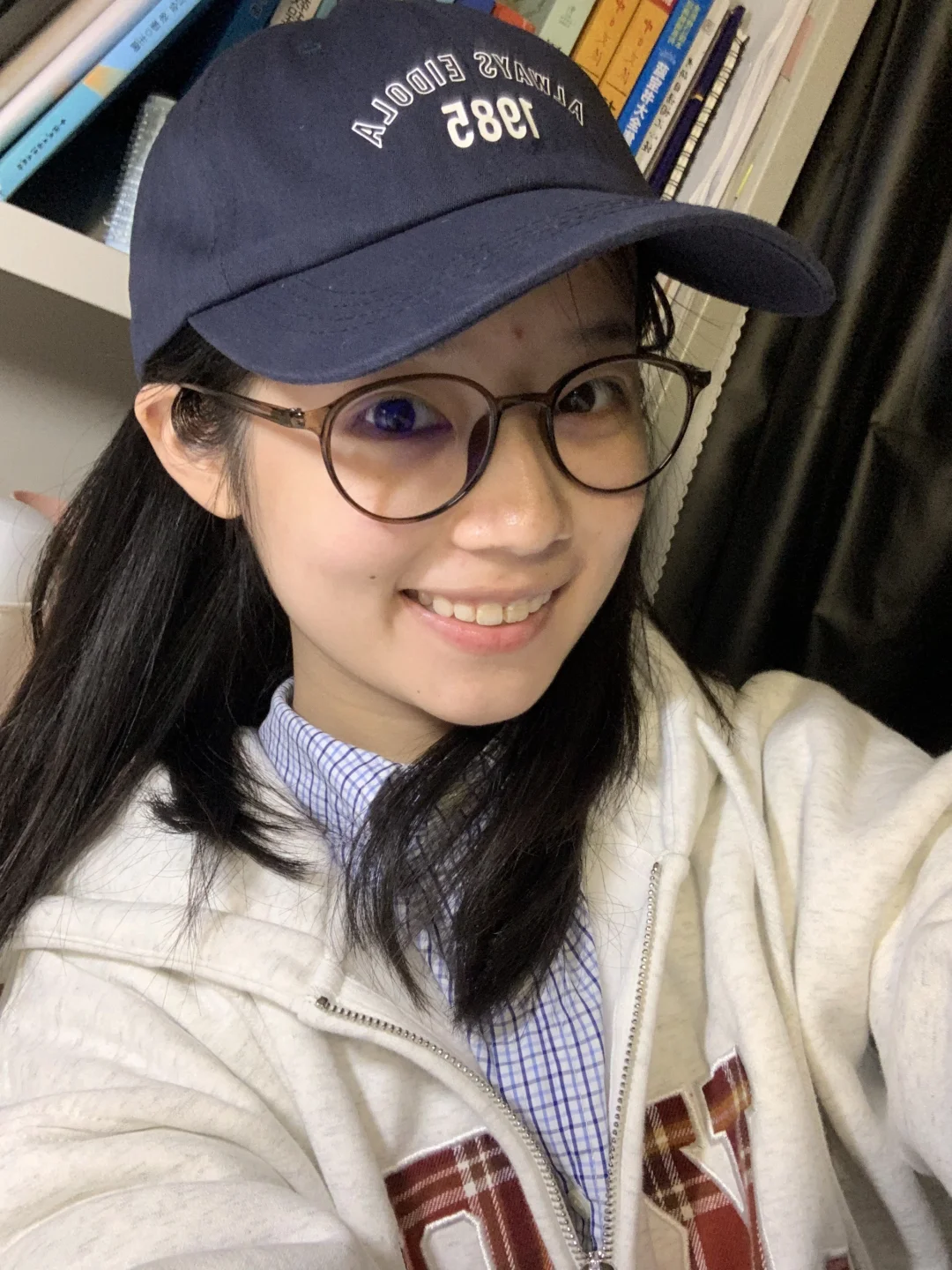 你就放肆笑吧…期末月就老实了