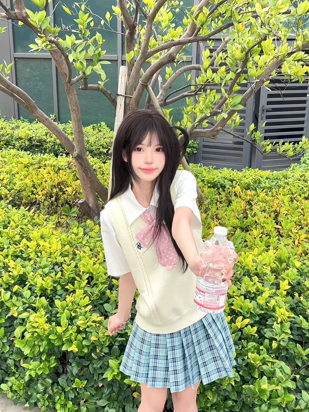 推开了所有乌云 ˶oᴗO˶ಣ