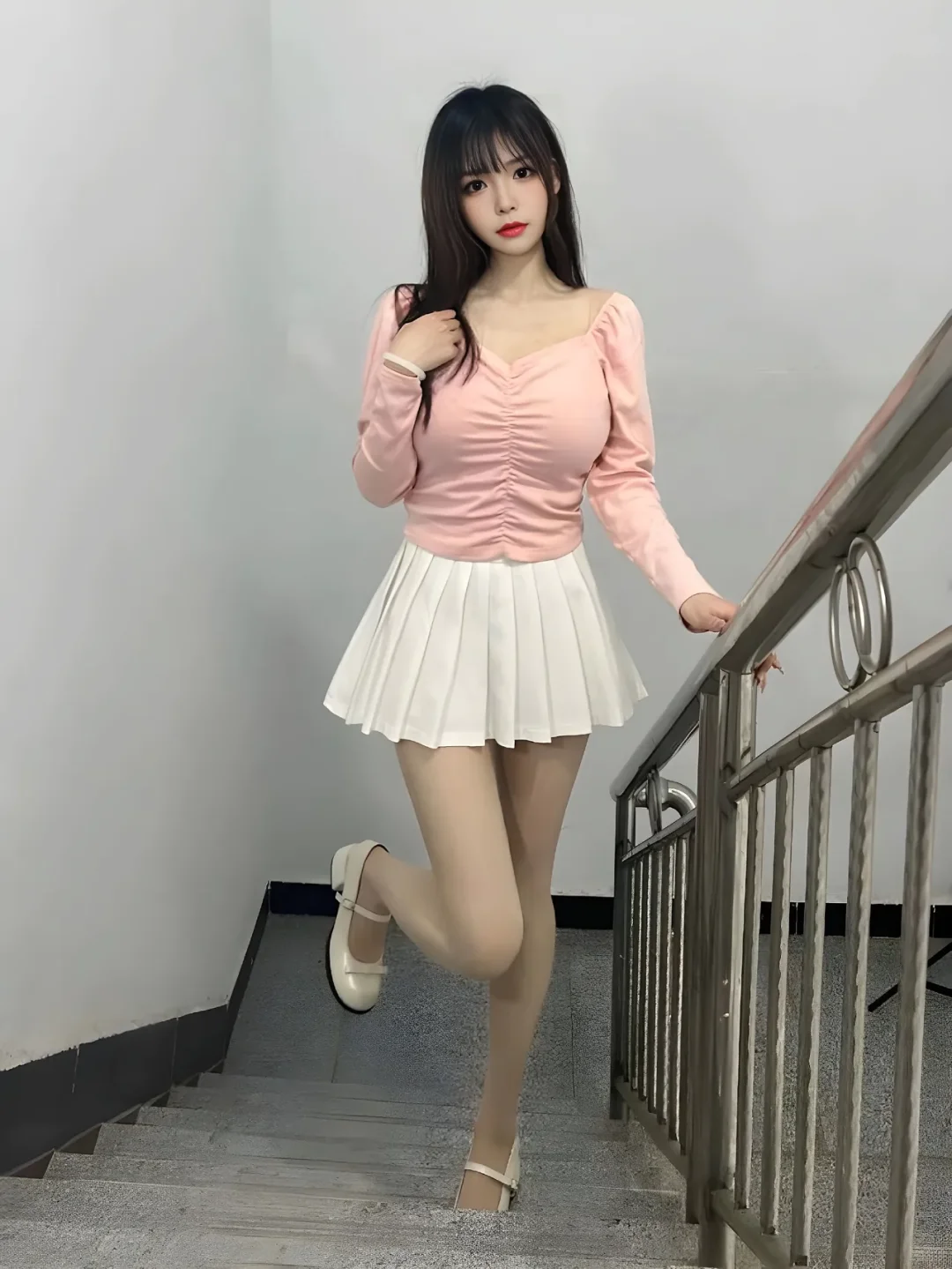这么甜的裙子谁不爱！？