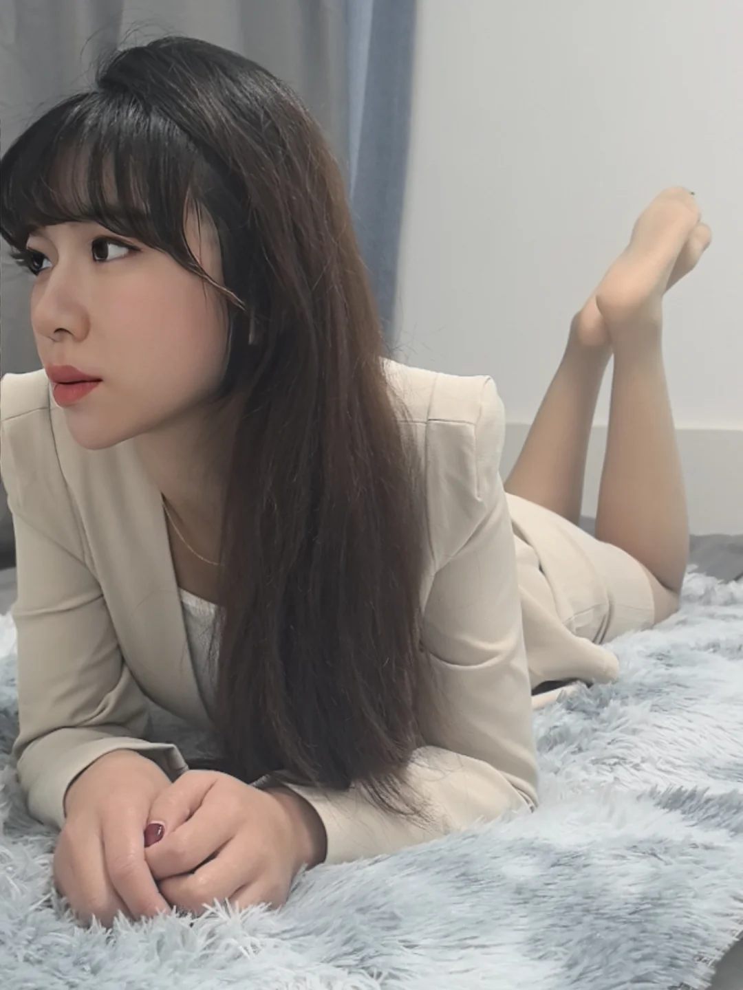 你想吃鱼香肉丝嘛