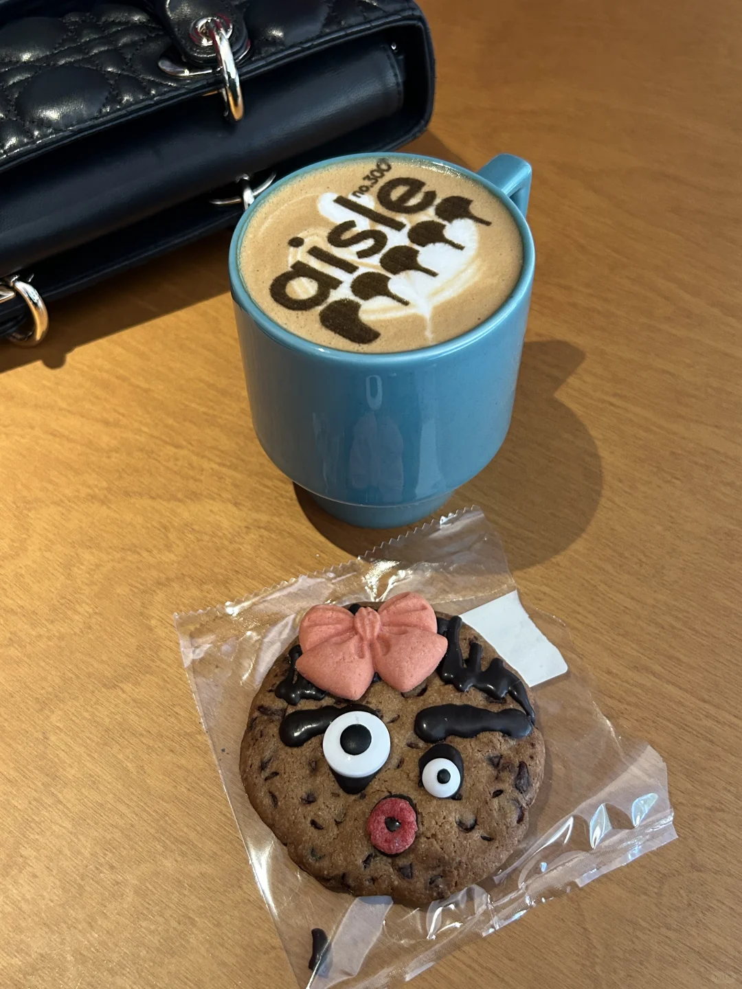 悠闲下午☕️