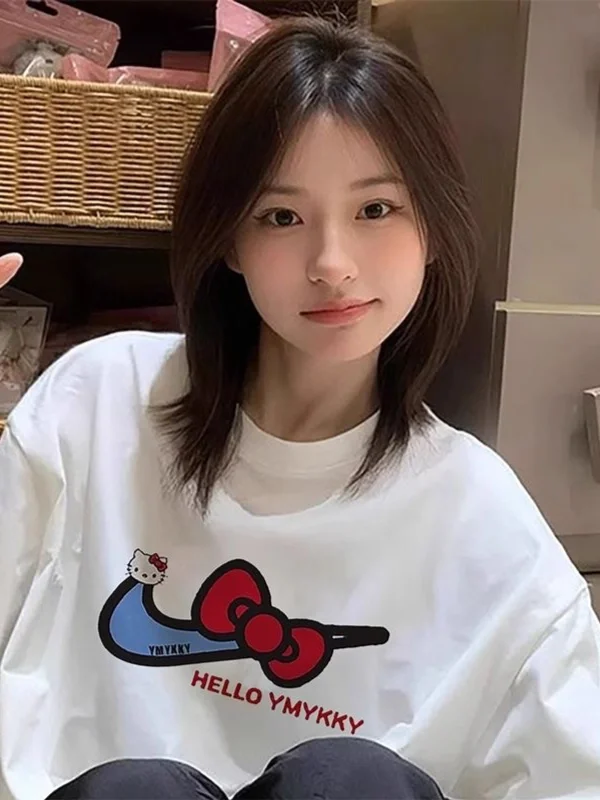 永远热爱HelloKitty！！