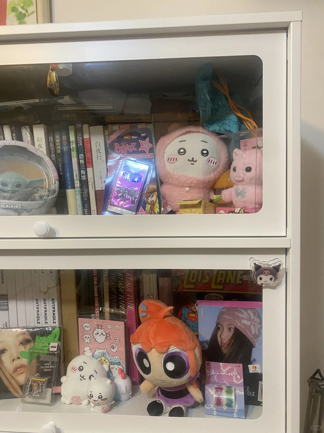 波丽美旗舰店