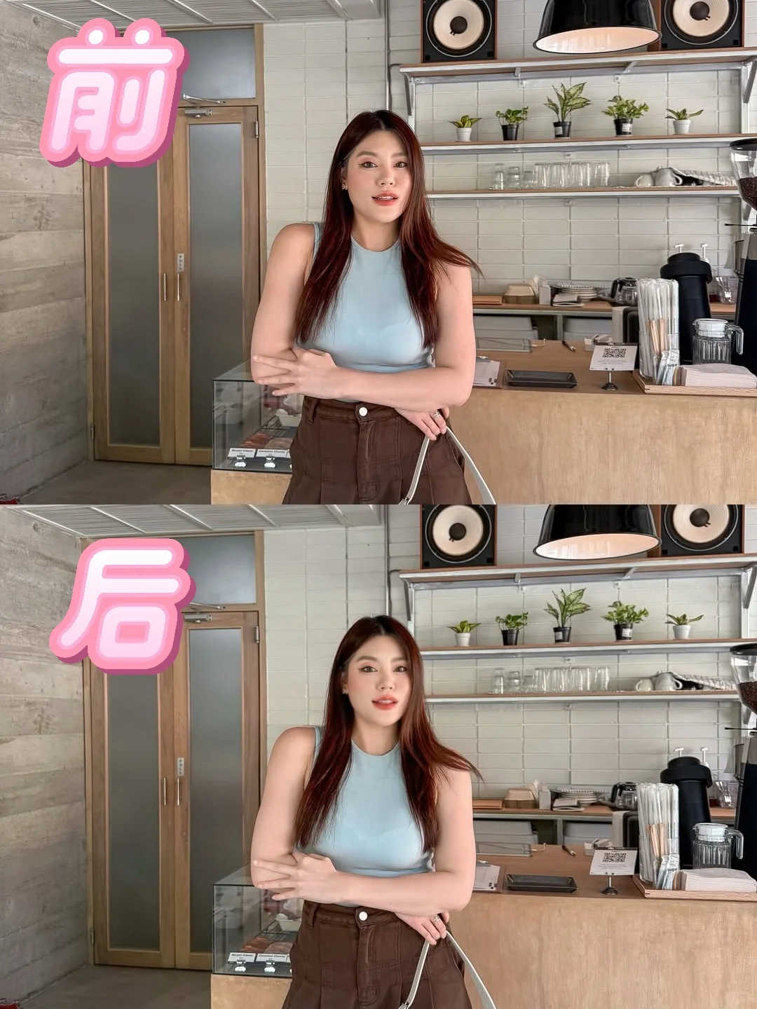 你心目中的颜霸还有谁？