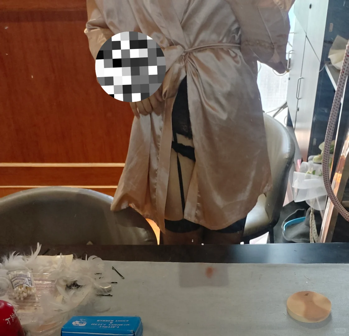 私房写真吗有点意思