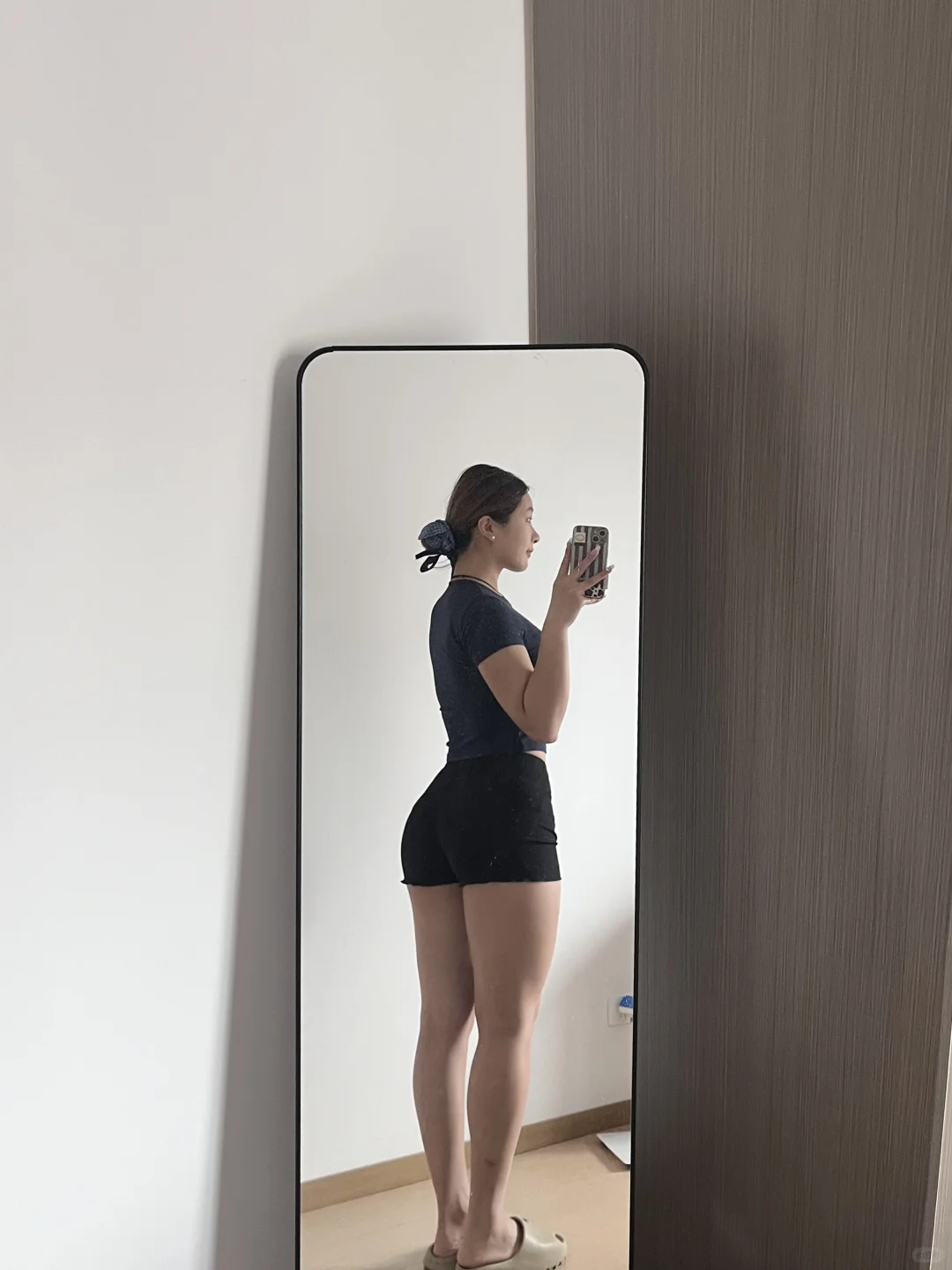 被骂健身房自恋精？梨形女孩的臀腿逆袭记