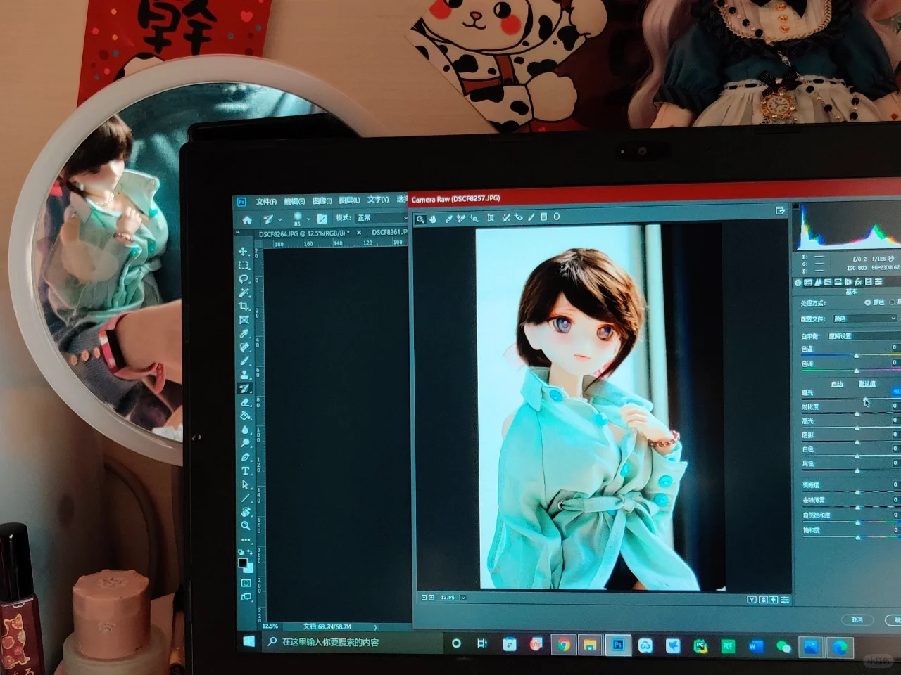 po点私房照(⸝⸝•‧̫•⸝⸝)