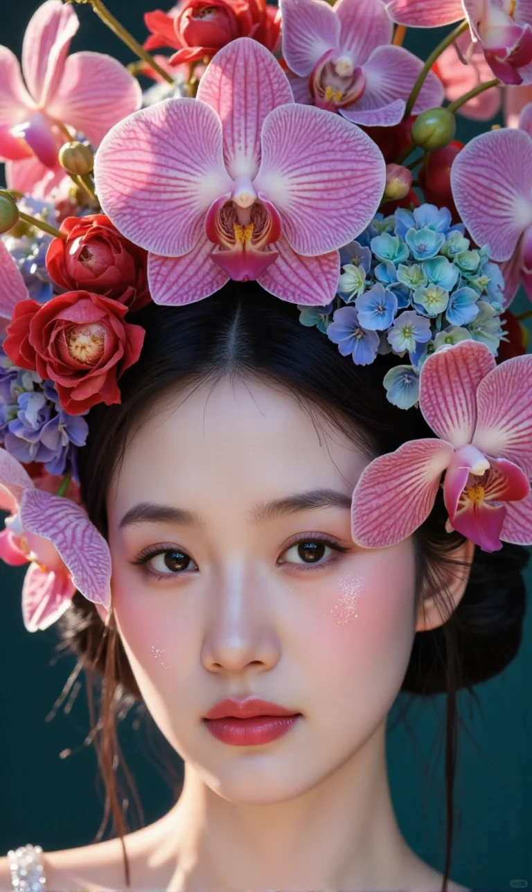 花一样的年华