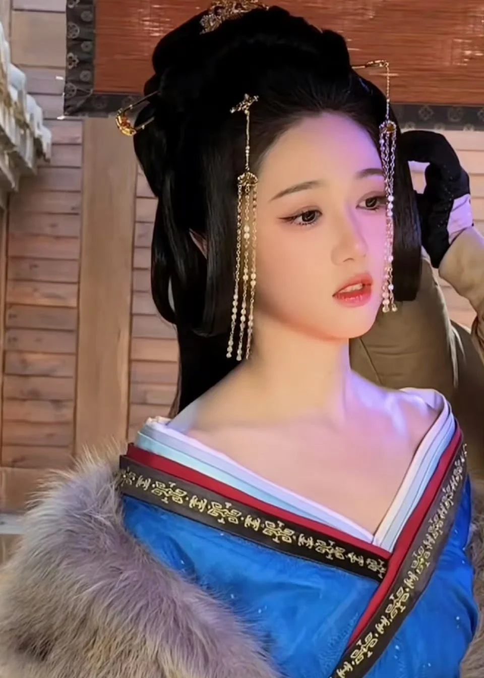 短剧女演员最喜欢谁（2）